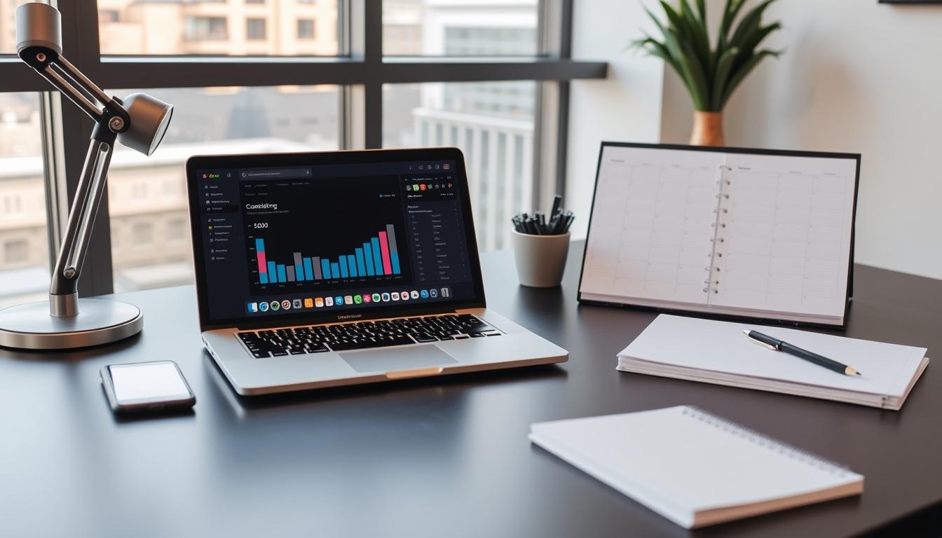 Professional plan visual
